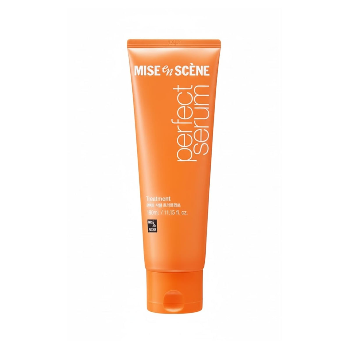 Trio Mise en Scène Perfect Serum (Shampoo 140ml + Máscara 180ml +