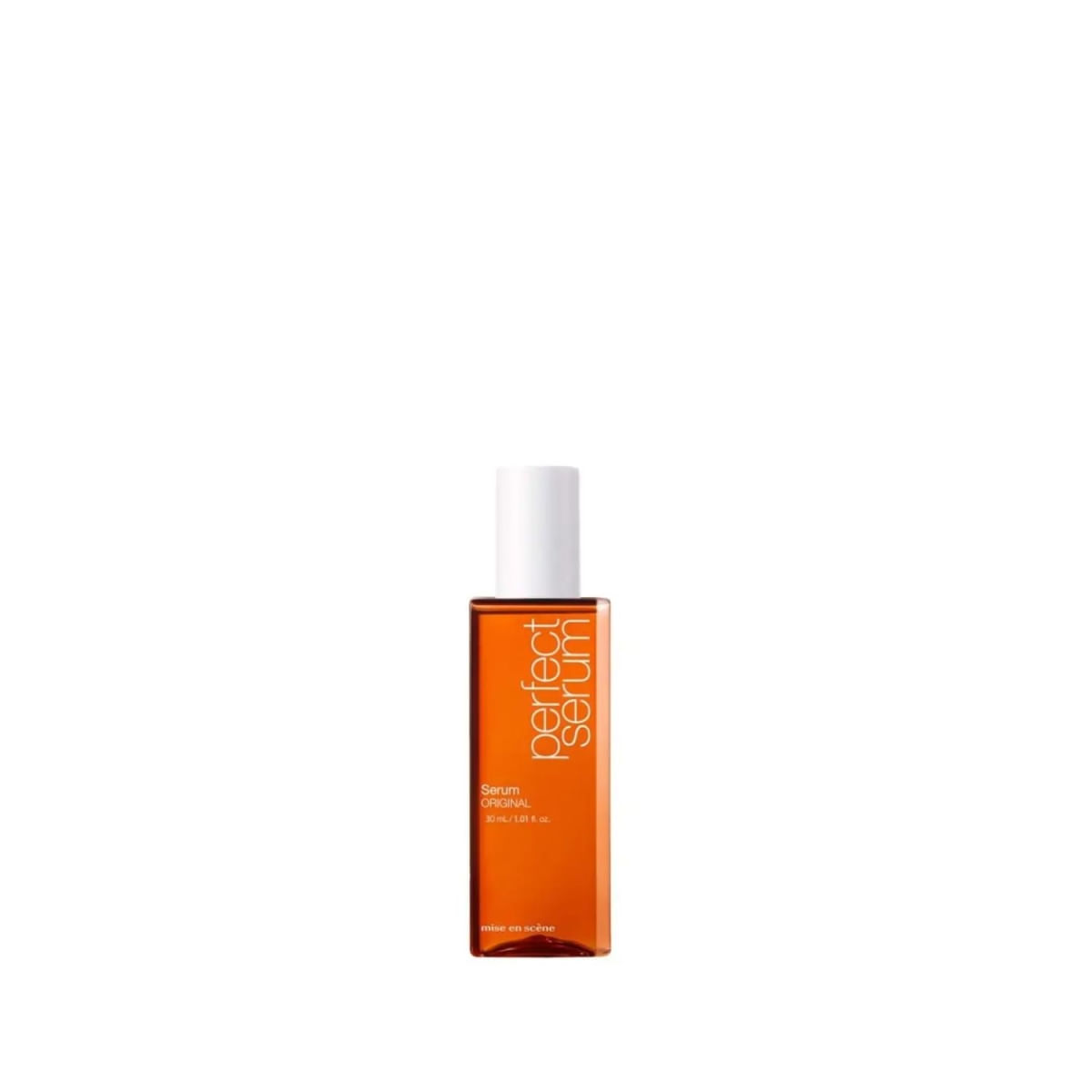 PRASADA SERUM & SKINPROTECT CREAM セット Mise en Scène Kit Perfect Serum (Máscara 180ml + Serum 30ml