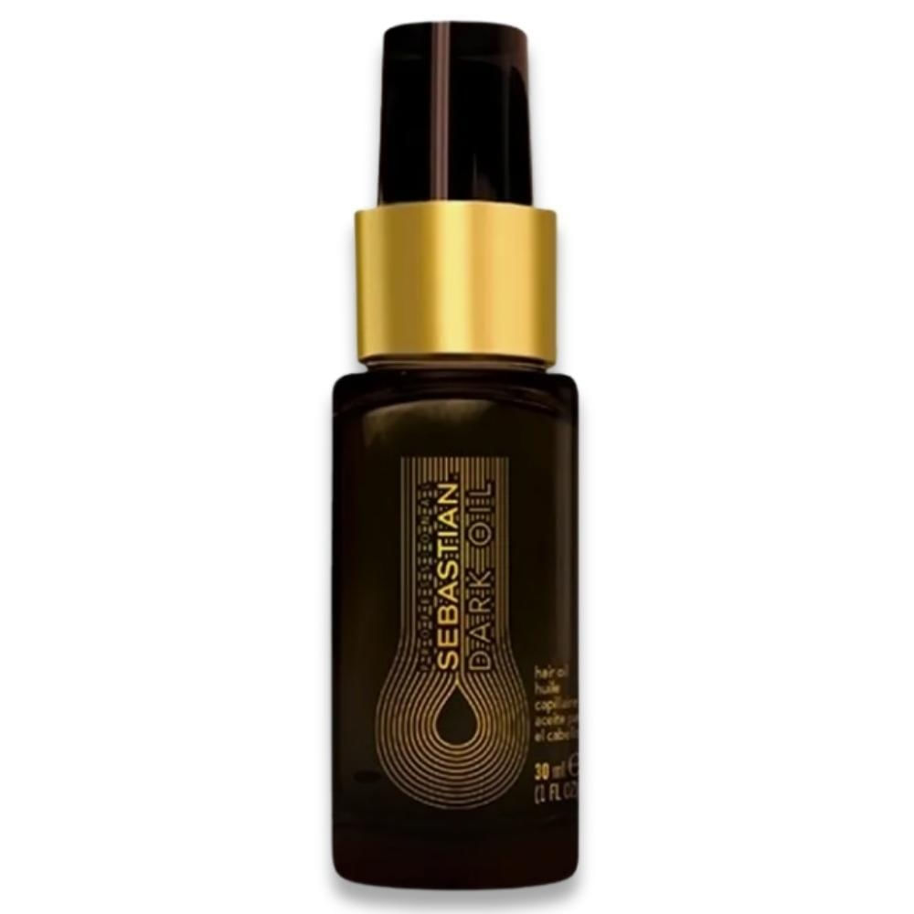Óleo Capilar Sebastian Professional Dark Oil 30ml