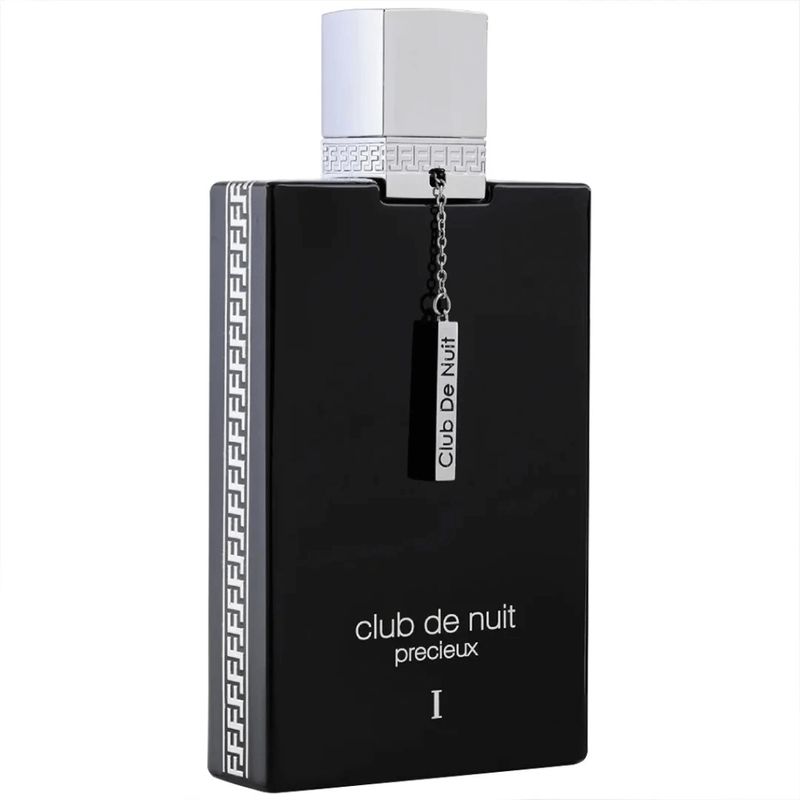 Club de Nuit Precieux Armaf Eau de Parfum Perfume Masculino 55ml