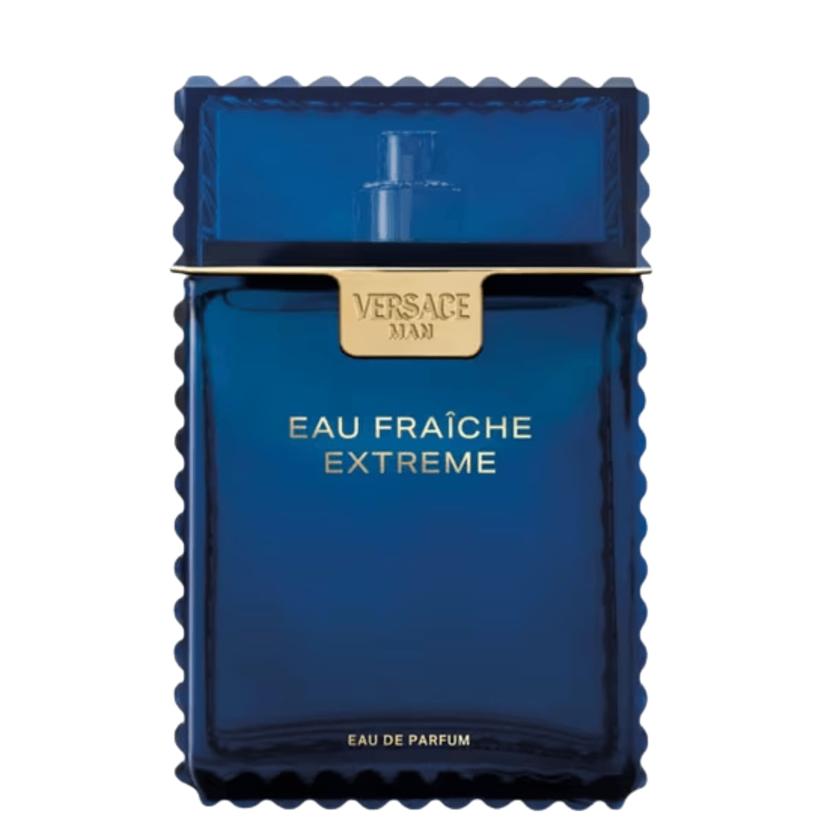 Versace Man Eau Fraiche Extreme Perfume Masculino 100ml