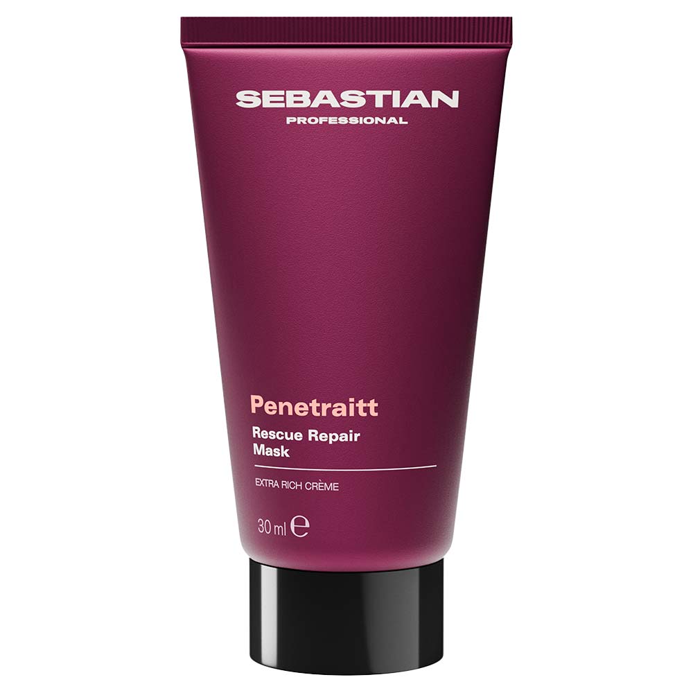 Máscara Sebastian Penetraitt