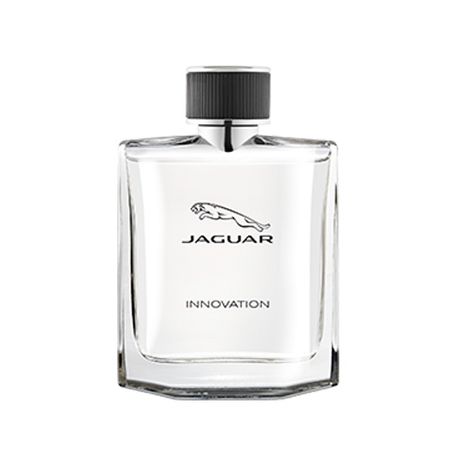 Innovation Jaguar - Perfume Masculino - Eau de Toilette - 100ml