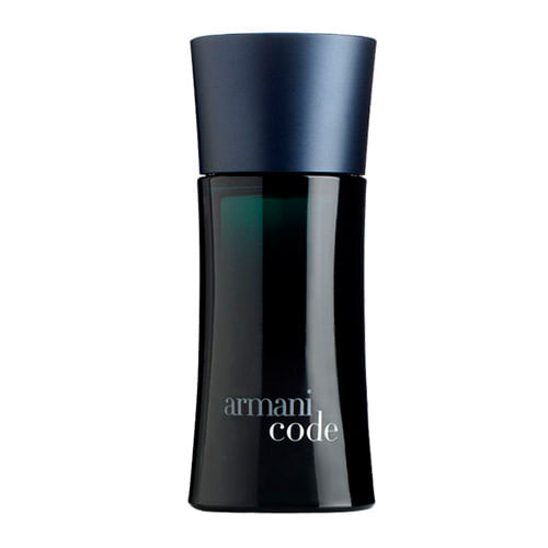 Armani Code Giorgio Armani - Perfume Masculino - Eau de Toilette