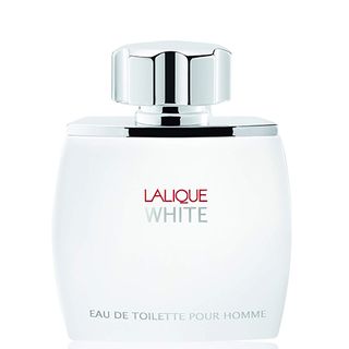 White Pour Homme Lalique - Perfume Masculino - Eau de Toilette - 75ml Menor preço em White Pour Homme Lalique - Perfume Masculino - Eau de Toilette - 75ml