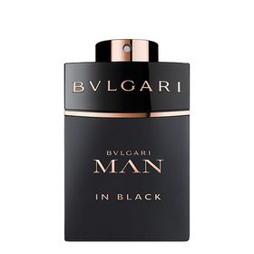 Perfume Masculino Bvlgari Man in Black Eau de Parfum Bvlgari 60ml