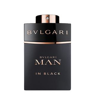 Menor preço em BVLGARI Man in Black BVLGARI - Perfume Masculino - Eau de Parfum