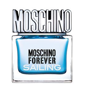 Moschino Forever Sailing Eau de Toilette Moschino - Perfume Masculino