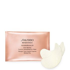 Sache Benefiance Wrinkle Resist 24h Shiseido - Mascara para o Contorno dos Olhos