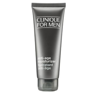 Hidratante Facial Clinique Anti-Age Moisturizer For Men - 100ml Menor preço em Hidratante Facial Clinique Anti-Age Moisturizer For Men - 100ml