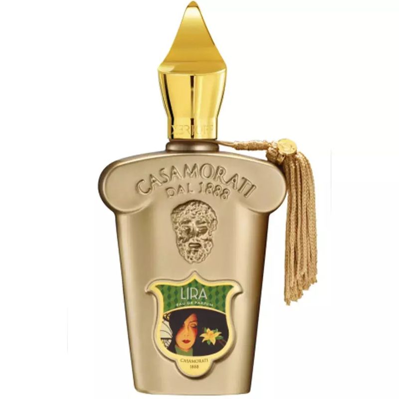 Xerjoff - Casamorati Lira 100ml - Época Cosméticos
