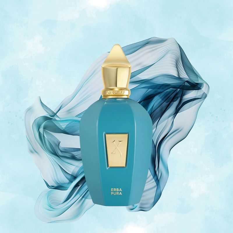 Erba Pura Xerjoff Eau de Parfum 100ml - Época Cosméticos