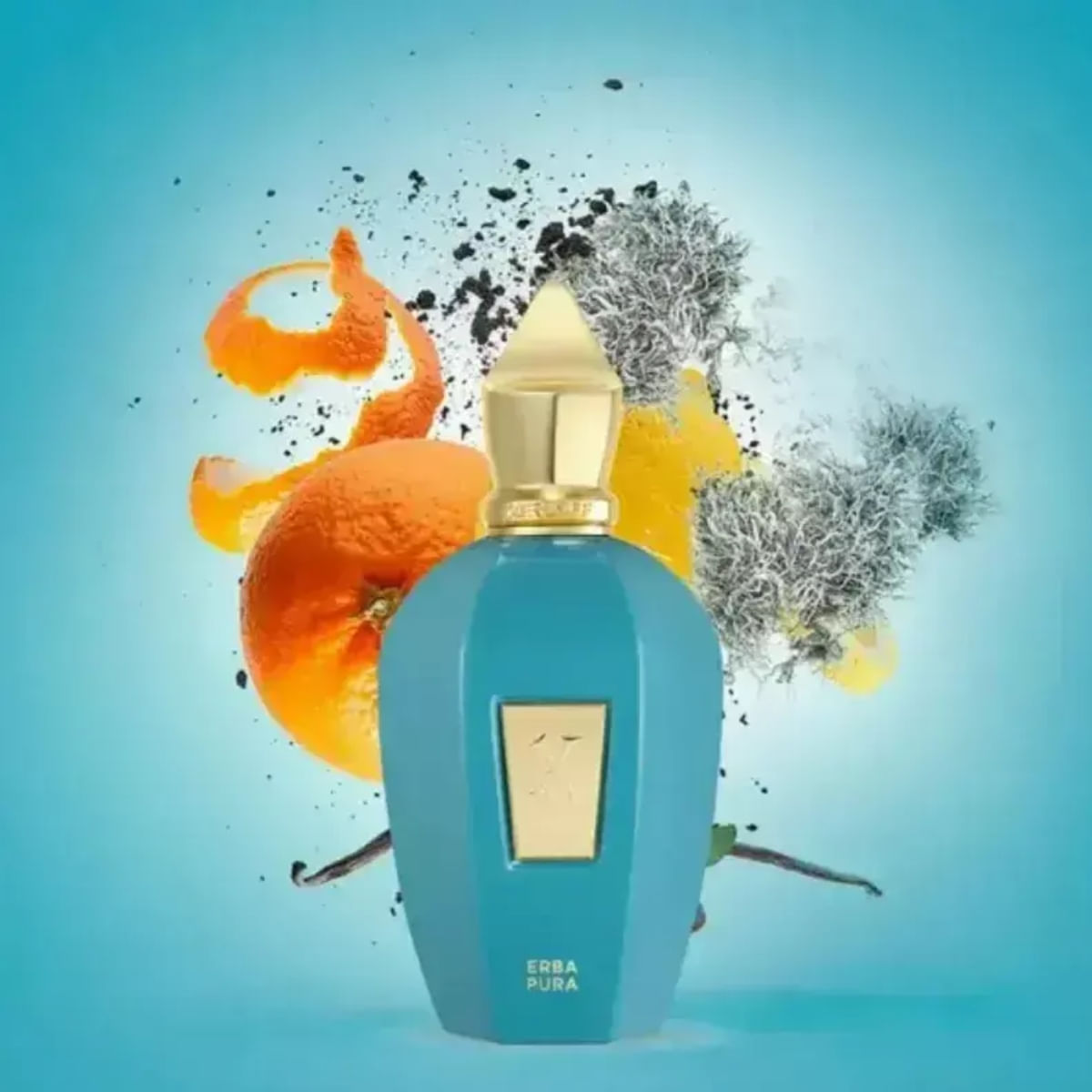 Erba Pura Xerjoff Eau de Parfum 100ml - Época Cosméticos