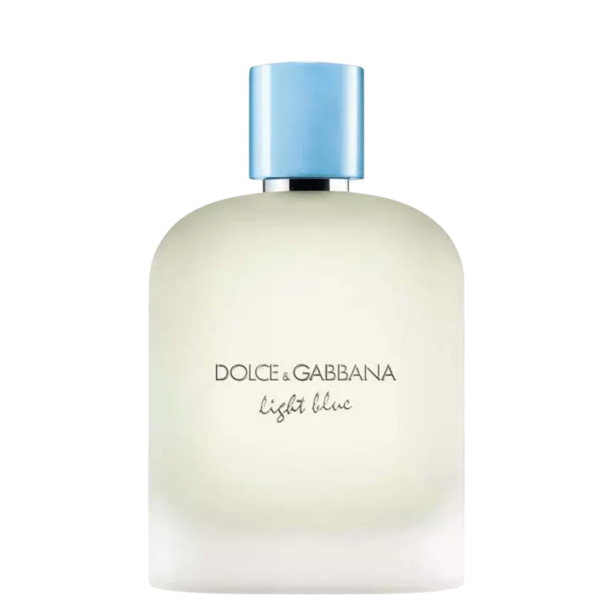 Light Blue Pour Homme Eau de Toilette 100ml New 2025