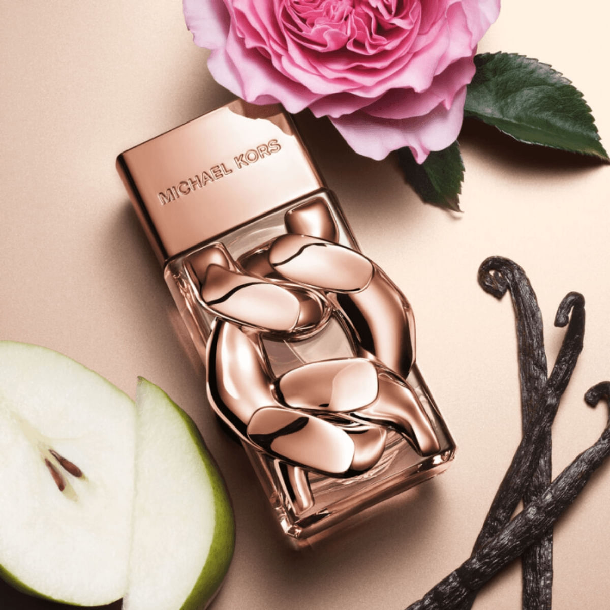Michael Kors Pour Femme Absolu Eea de Parfum 100ml - Época Cosméticos
