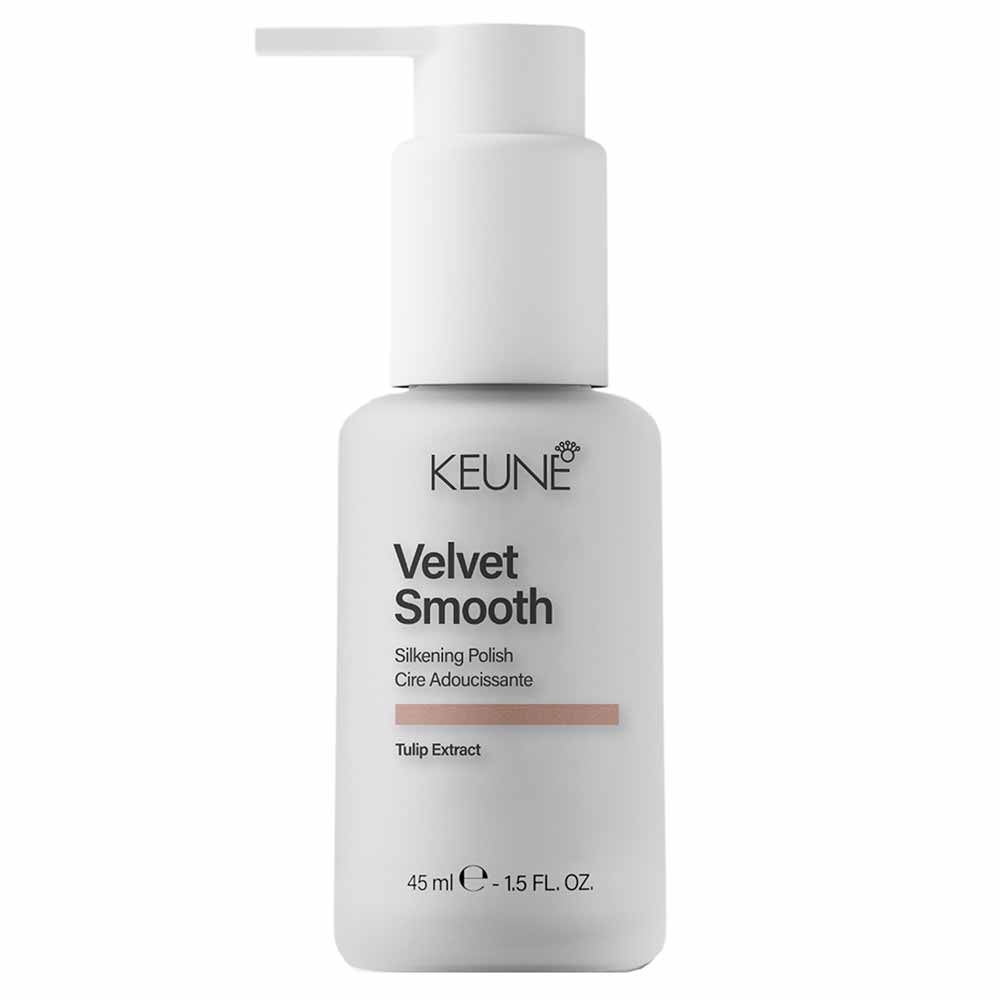 Sérum Keune Velvet Smooth Silkening Polish