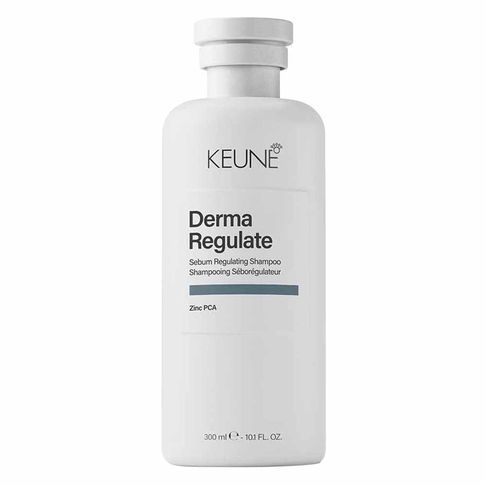 Shampoo Keune Derma Regulate