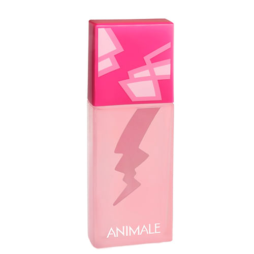 Love Animale - Perfume Feminino - Eau de Parfum - 50ml