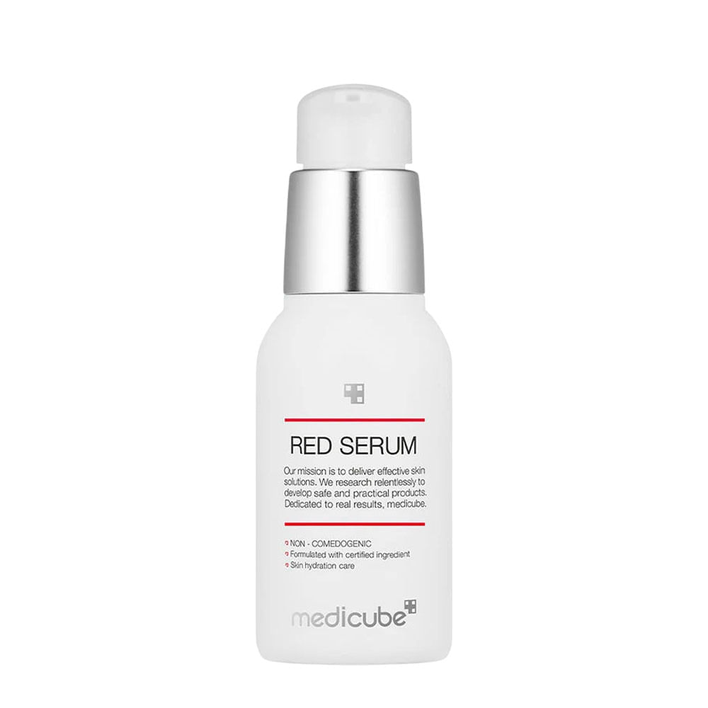 Medicube Red Serum - Sérum Facial 30ml