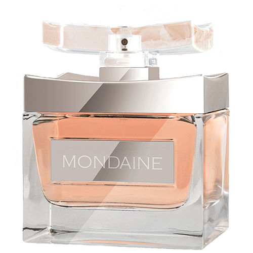 Perfume Paris Bleu Mondaine Eau De Parfum 95Ml Creme Hidratante 125Ml em  Promoção na Americanas