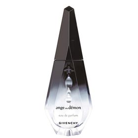 Frasco do Perfume Feminino Ange ou Démon Eau de Toilette Givenchy 50ml