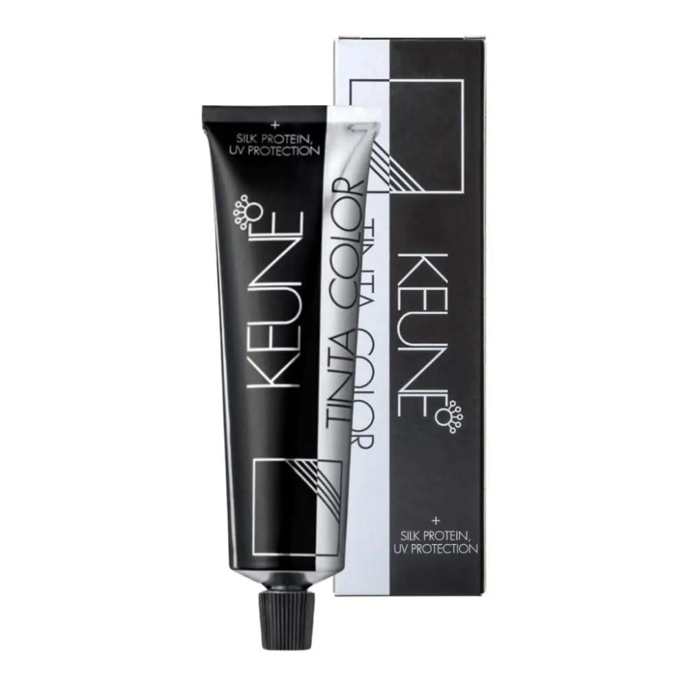 Tinta Color Keune 4.6 Medium Violet Brown 60ml