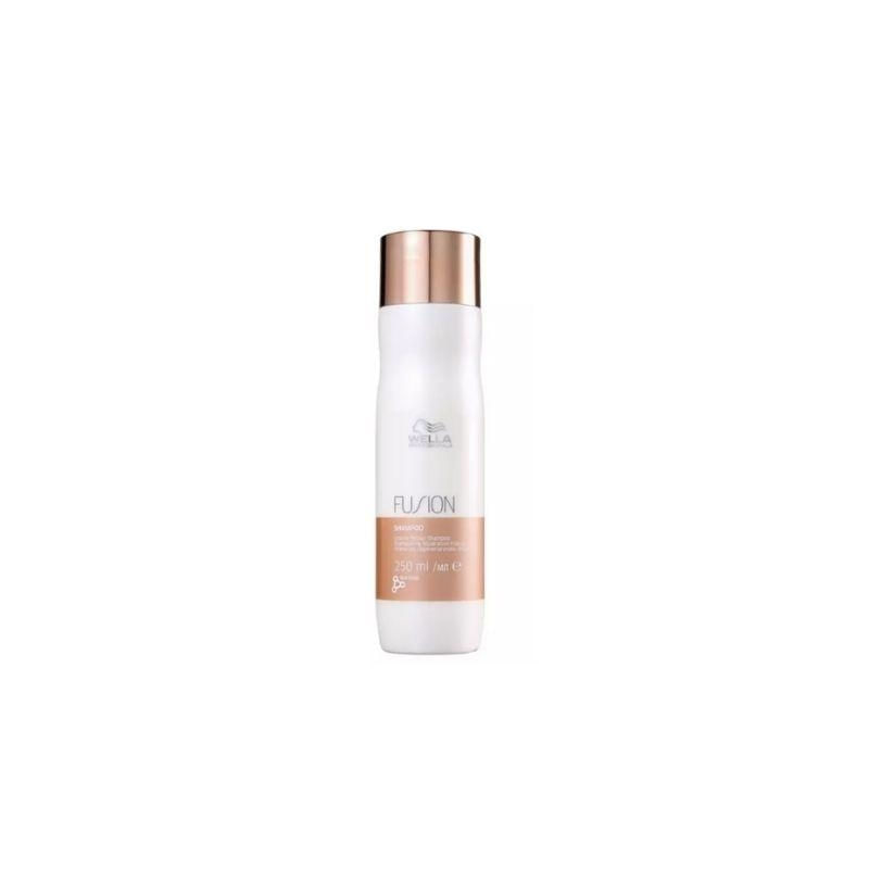Shampoo Wella Professionals Fusion 250 ml