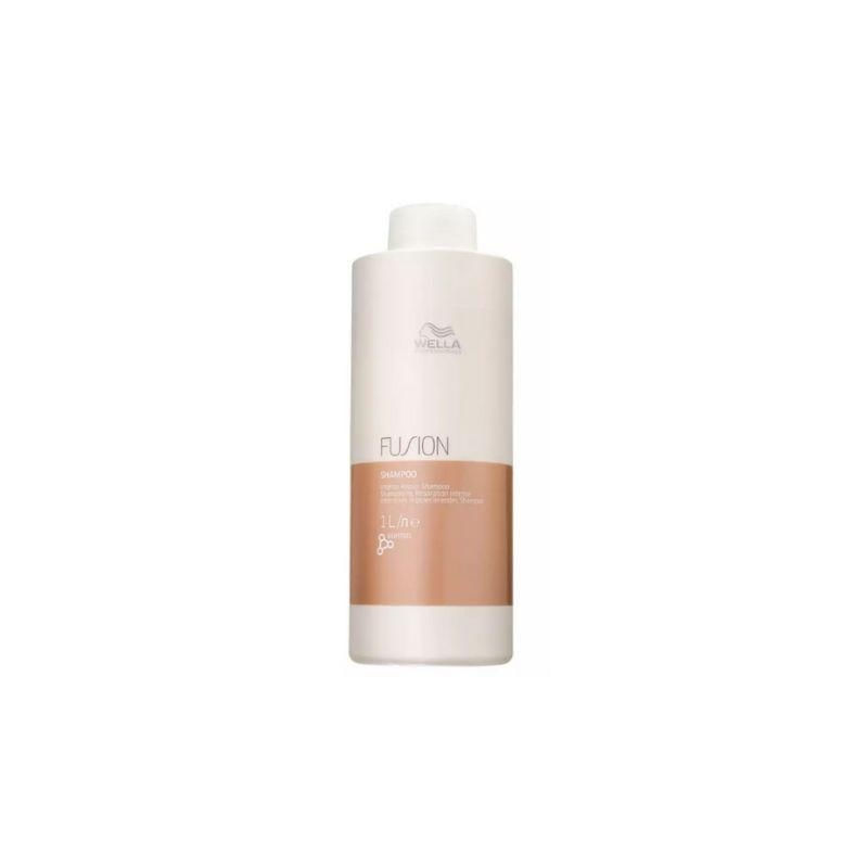 Shampoo Wella Professionals Fusion 1000Ml