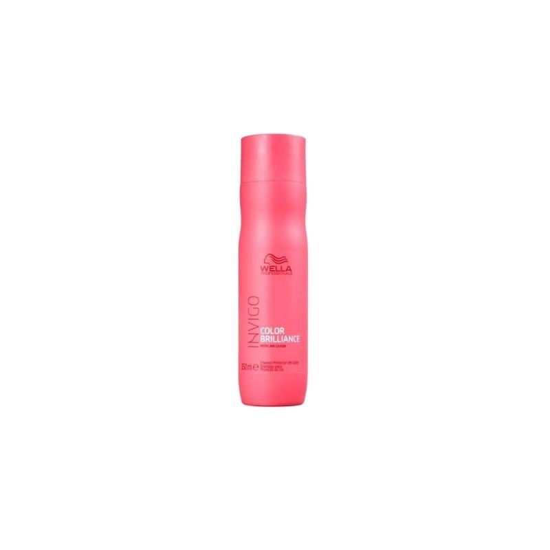 Shampoo Wella Invigo Color Brilliance 250ml