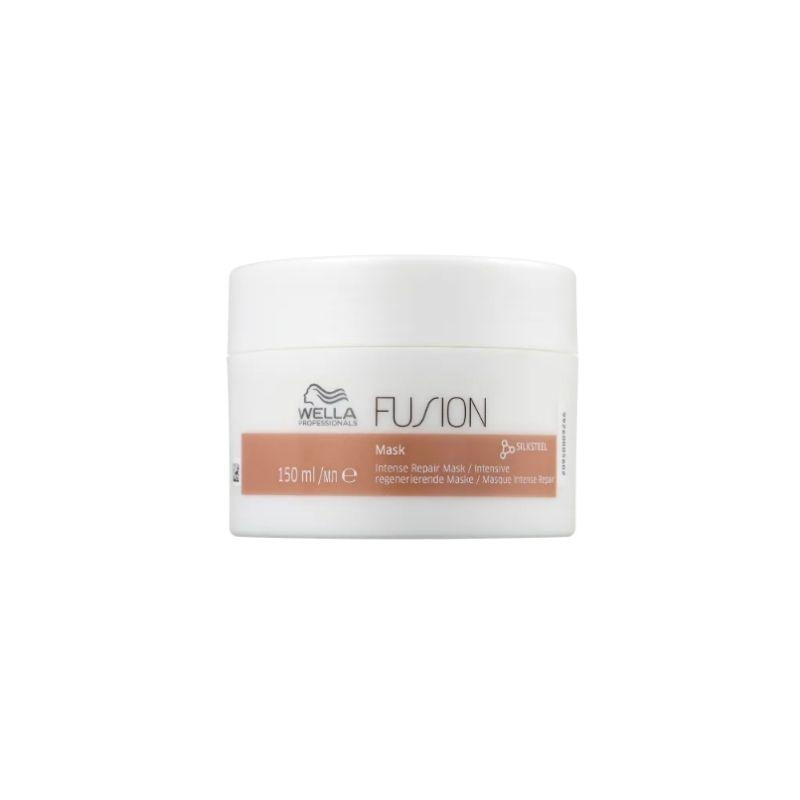 Máscara Wella Professionals Fusion 150ml