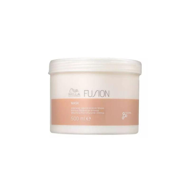 Máscara  Wella Professionals Fusion 500ml
