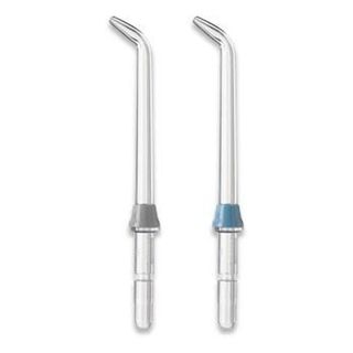 Bico Jato Clássico Waterpik - Refil para Irrigador Oral - 2 Un Menor preço em Bico Jato Clássico Waterpik - Refil para Irrigador Oral - 2 Un