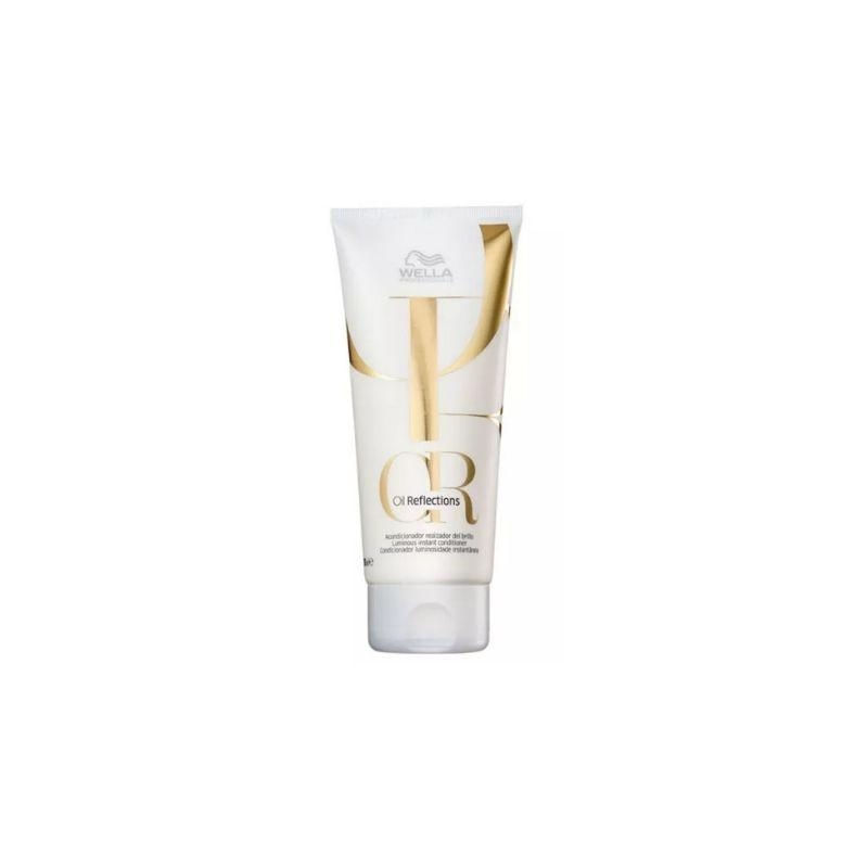 Condicionador Wella Profissional Oil Reflections  200ml