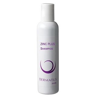 Zinc Plus Dermatus - Shampoo Anticaspa - 200ml Menor preço em Zinc Plus Dermatus - Shampoo Anticaspa - 200ml