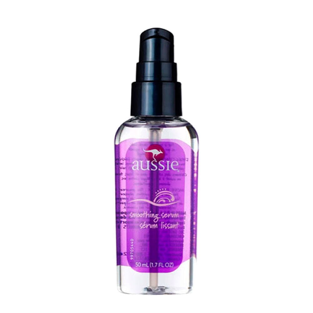 Aussie Smoothing - Sérum Lissant 50ml