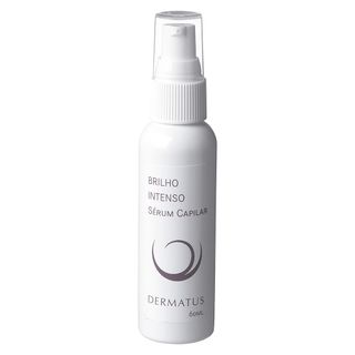 Brilho Intenso Dermatus - Soro Iluminador para os Cabelos - 60ml Menor preço em Brilho Intenso Dermatus - Soro Iluminador para os Cabelos - 60ml
