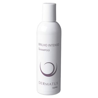 Brilho Intenso Dermatus - Shampoo Iluminador - 240ml é boa?