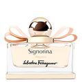 Signorina Eleganza Salvatore Ferragamo - Perfume Feminino - Eau de Parfum 100ml