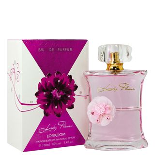 lucky flower perfume