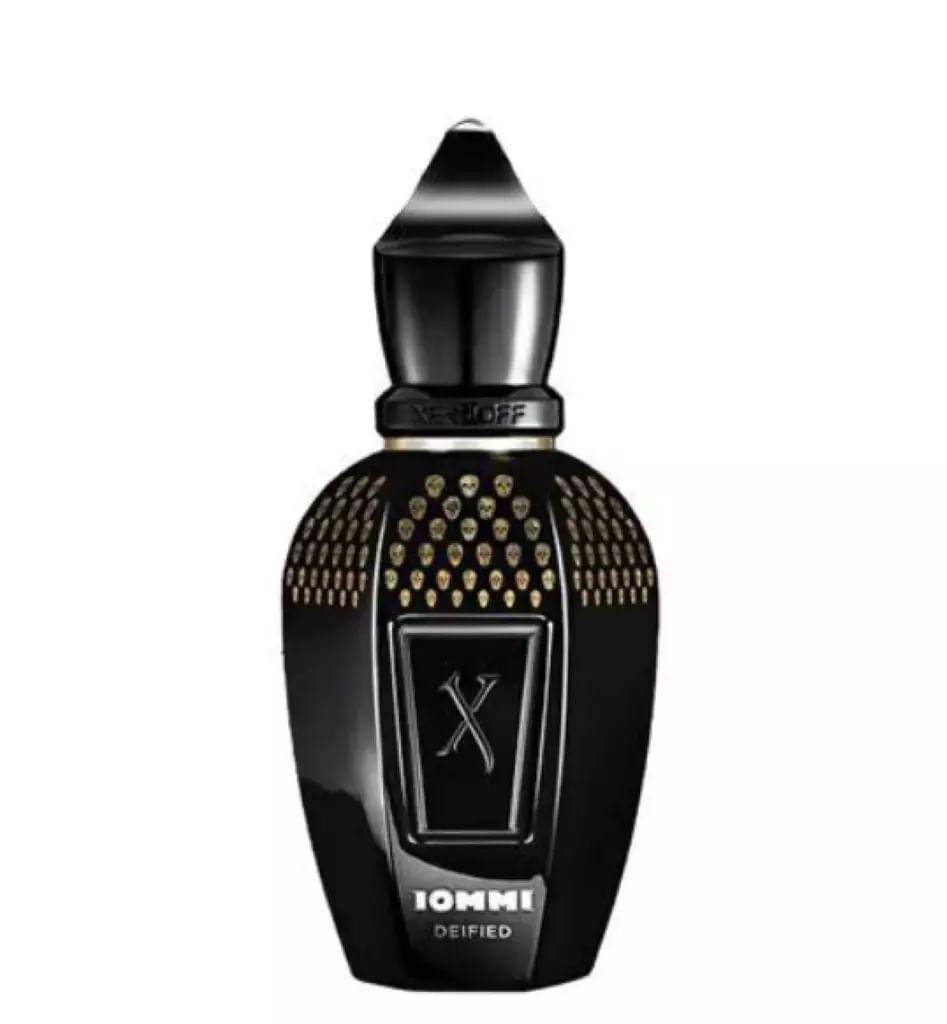 Xerjoff - Tony Iommi Deified Parfum 50ml