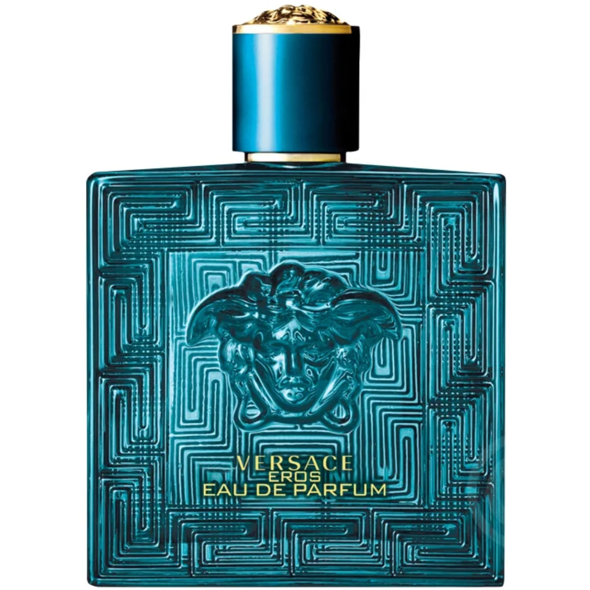 Versace - Eros Parfum - Masculino - 200ml - Época Cosméticos