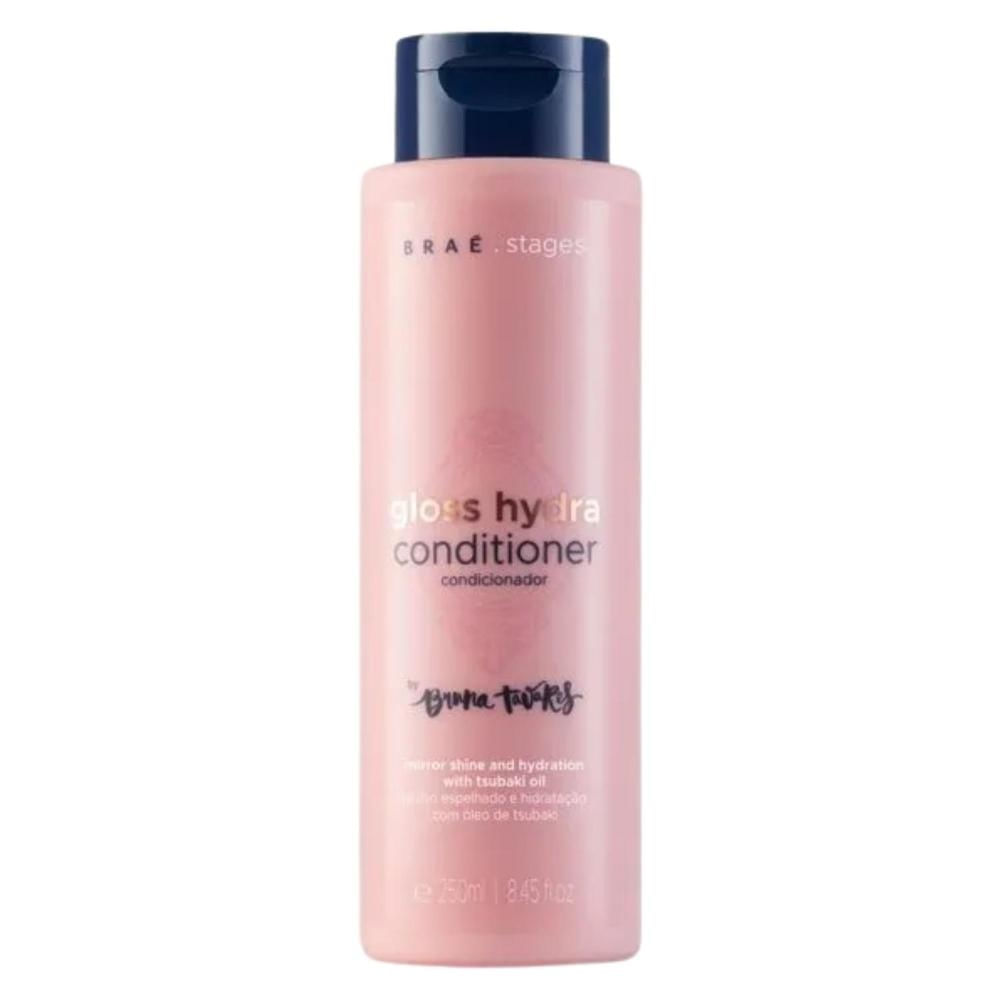 BRAÉ Stages by Bruna Tavares Condicionador Hidratante 250ml