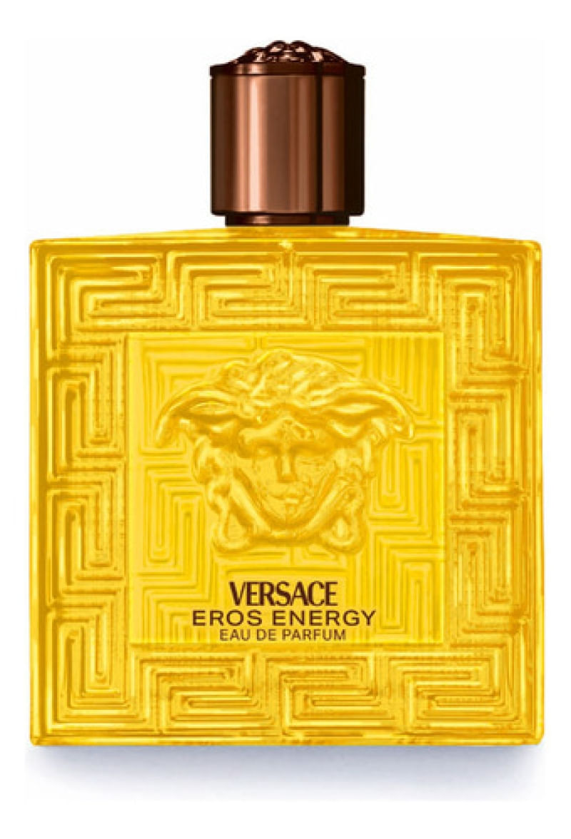 Versace - Eros Energy - Masculino - EDP - 100ml