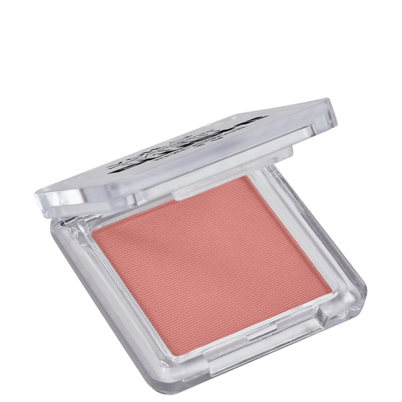 Blush Compacto Vult Rosa Matte 3g