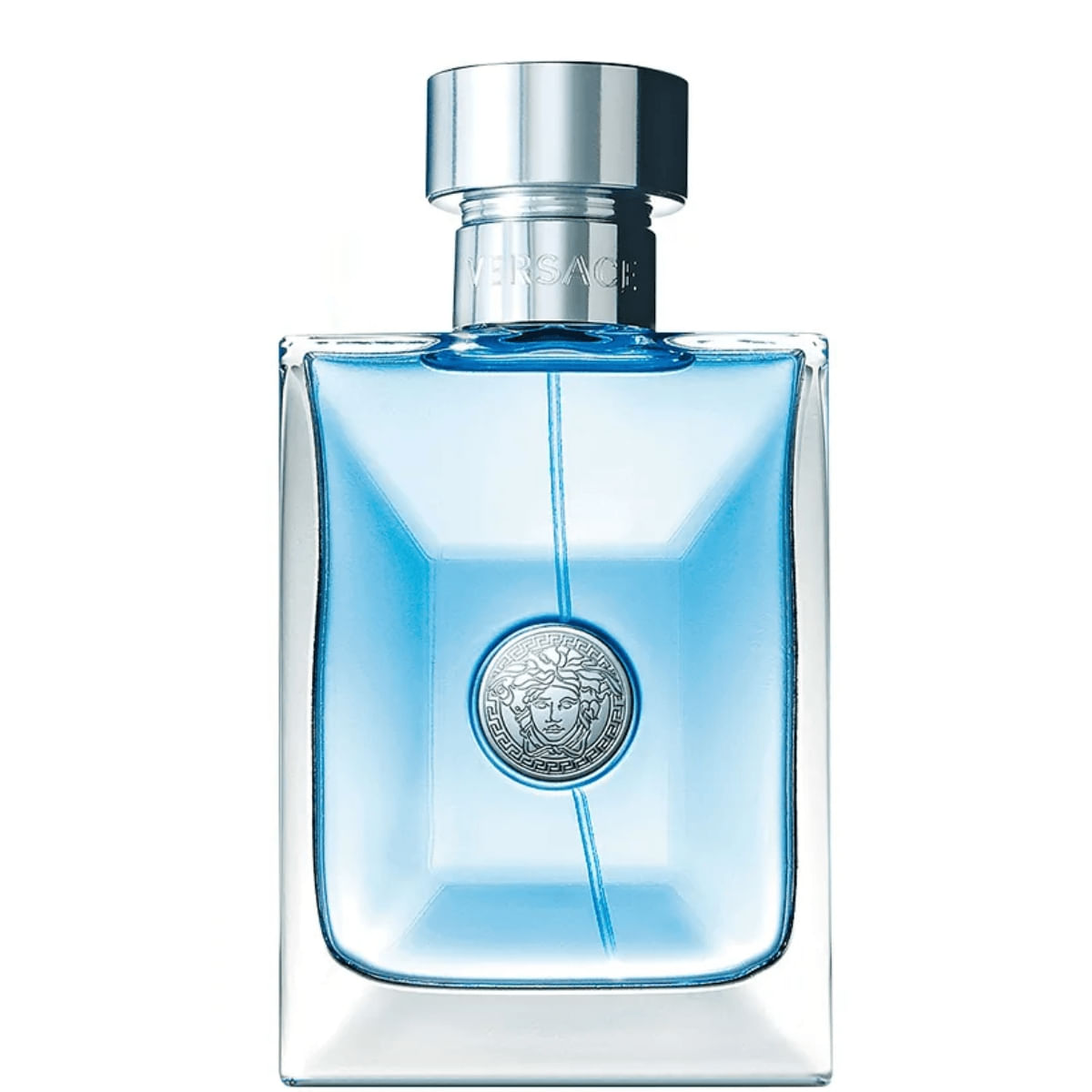 Versace Pour Homme Eau De Toilette Perfume Masculino 100Ml