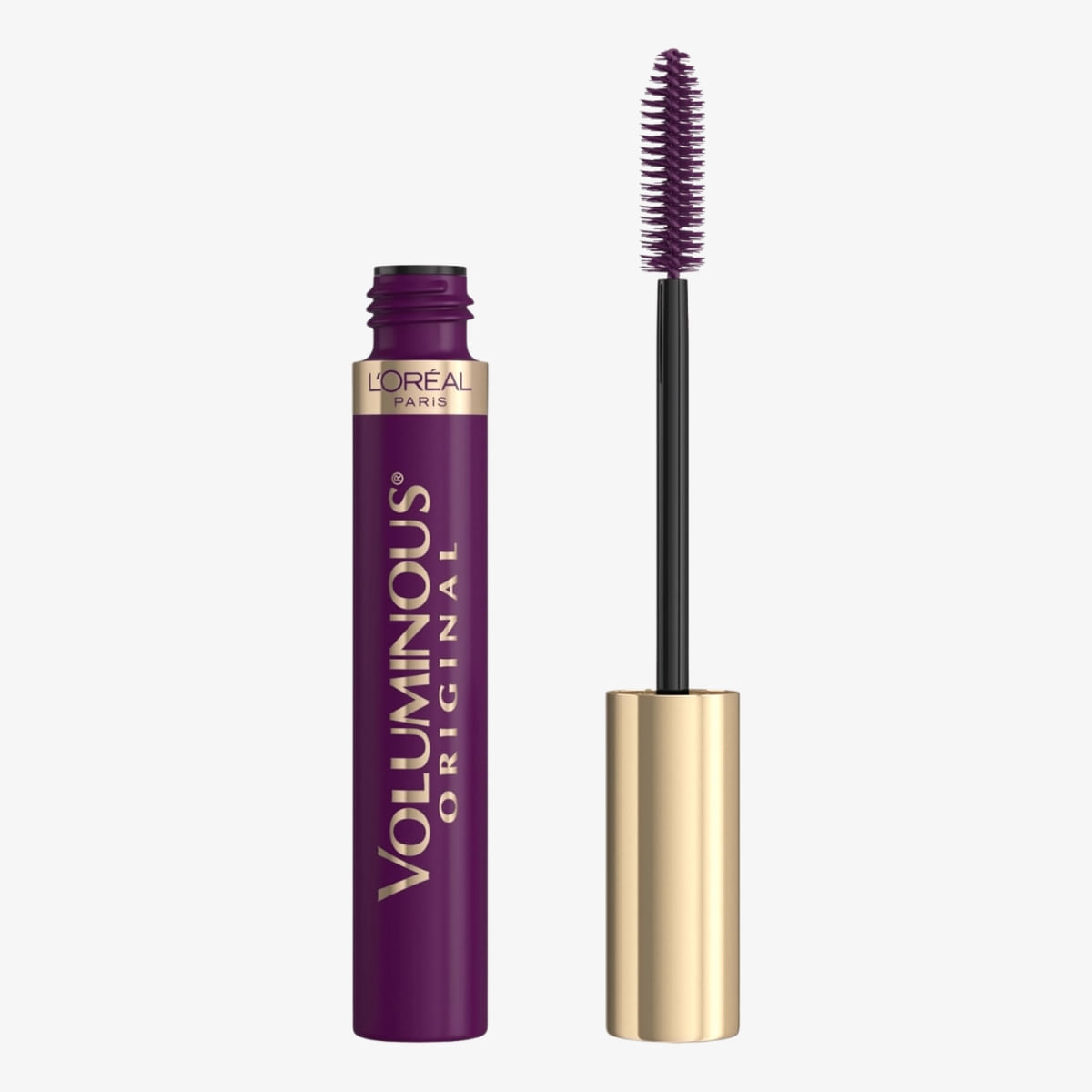 Máscara de Cílios Loreal Voluminous Original 970  Deep Violet