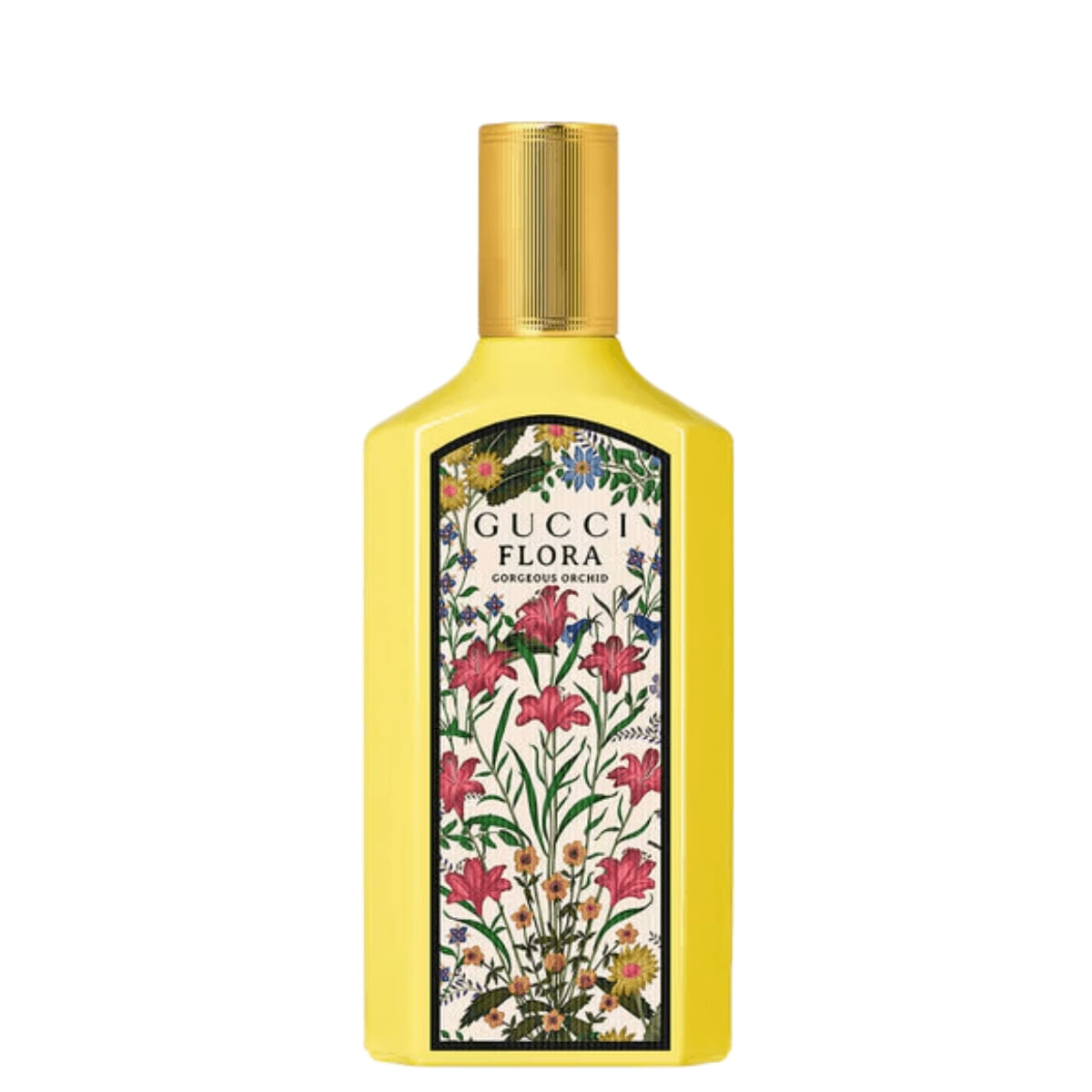 Flora Gorgeous Orchid Gucci Eau de Parfum 100ml