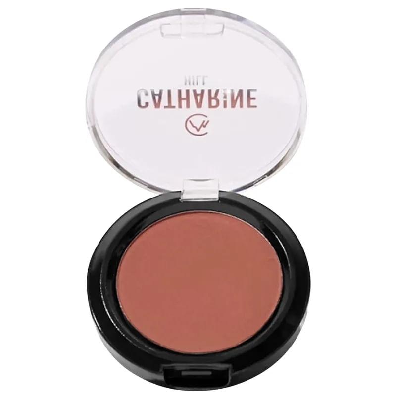 Blush Alta Pigmentação CACAU 5g - Catharine Hill 1022/14
