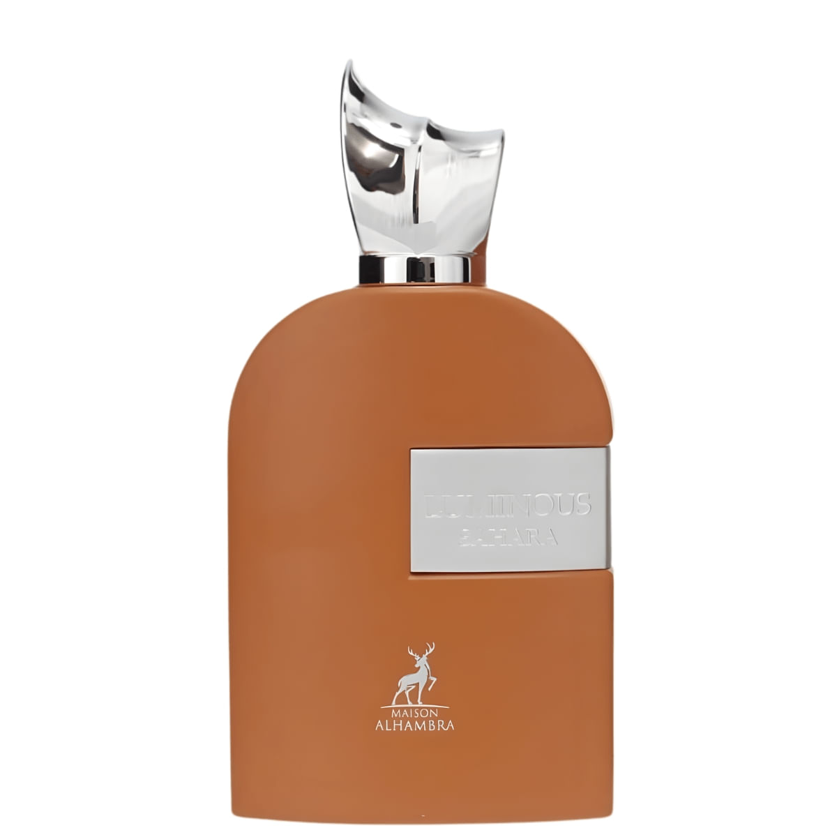 Luminous Sahara Maison Alhambra Eau De Parfum 100Ml
