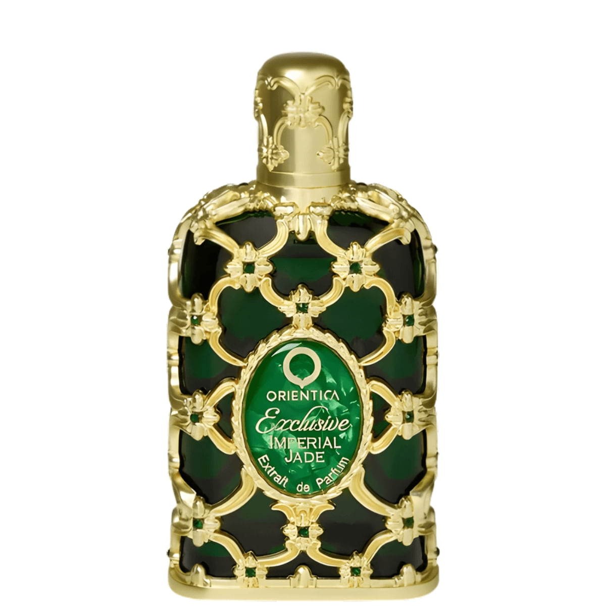 Imperial Jade Orientica Premium Extrait De Parfum 80Ml